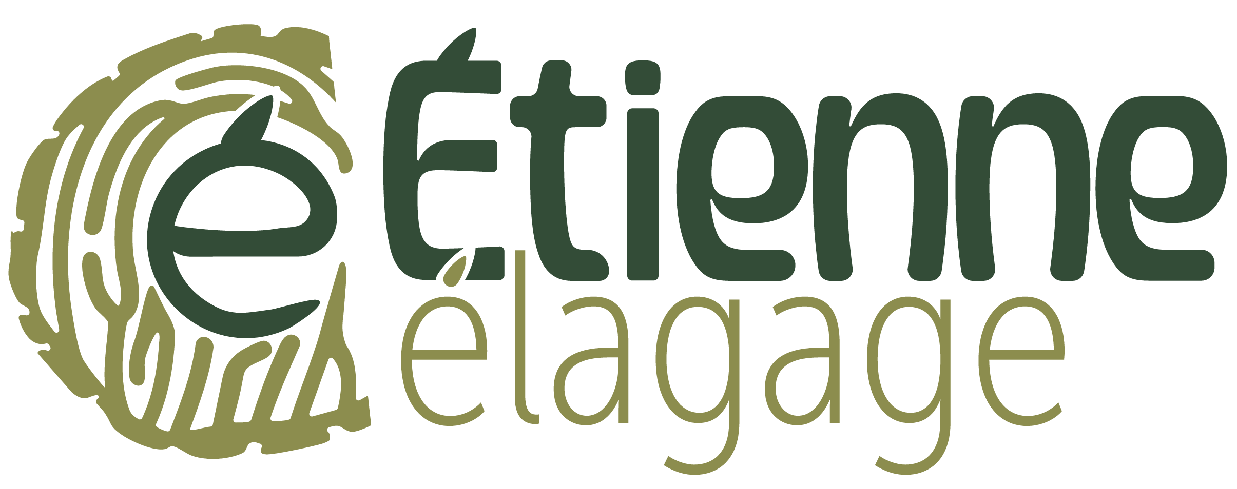 Étienne élagage